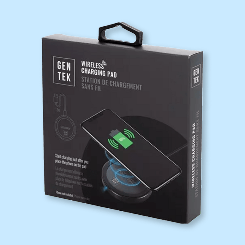 Wireless Charger image