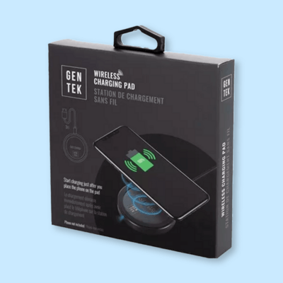 Wireless Charger