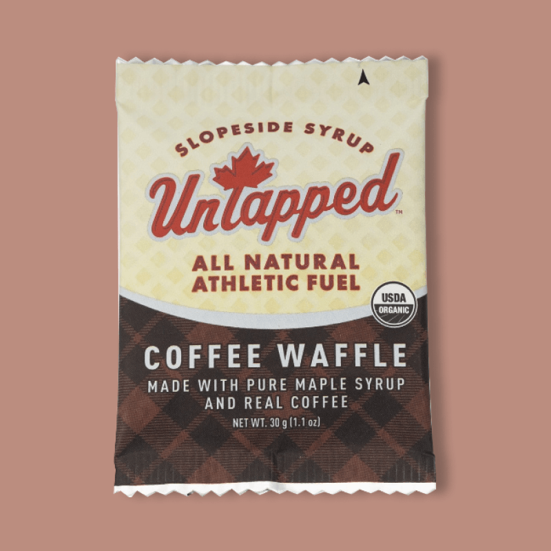Coffee Waffle 1.1 oz image