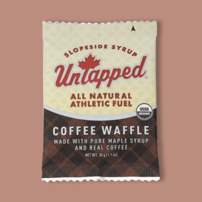 Coffee Waffle 1.1 oz