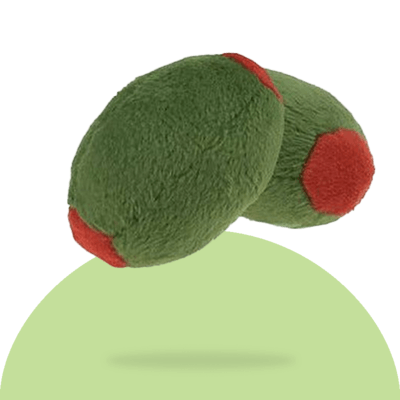 Cat Nip Olives