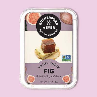 Fig Fruit Paste 4.2 oz