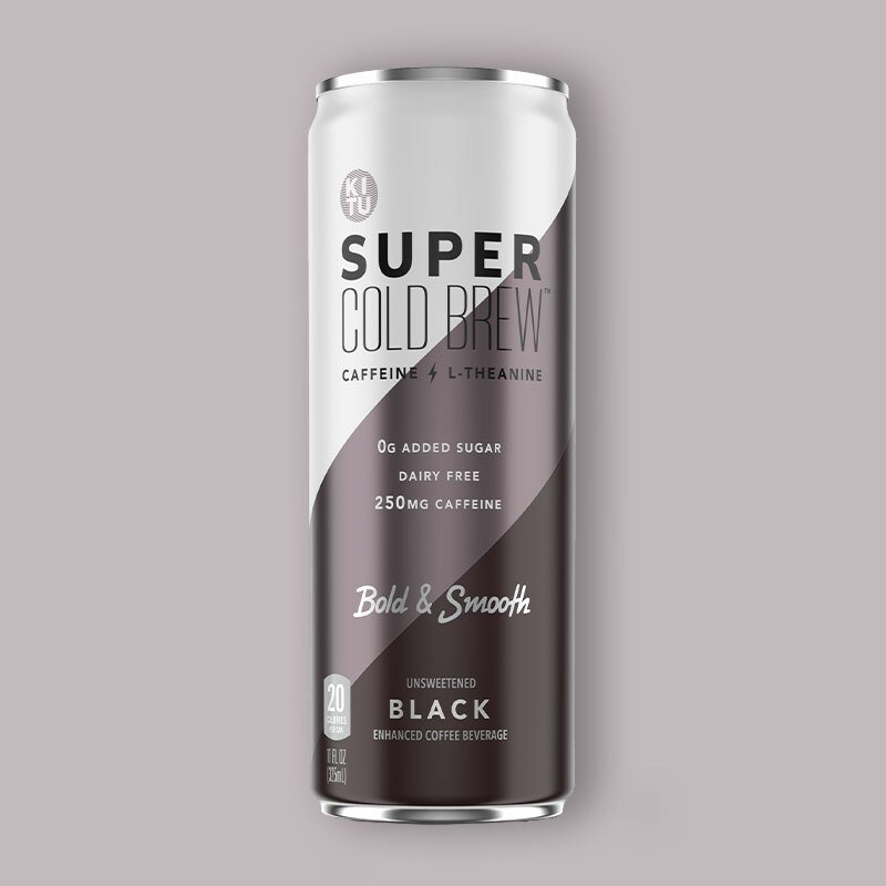 Super Cold Brew 11 fl oz image