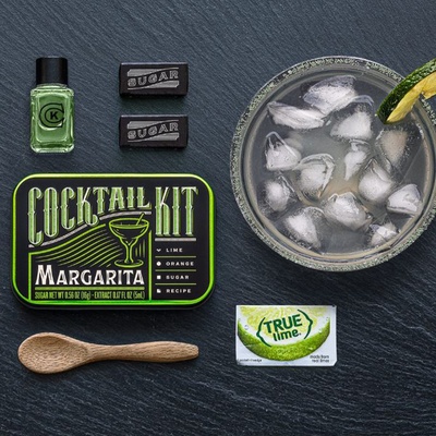 Margarita Cocktail Kit image