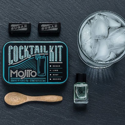 Mojito Cocktail Kit image