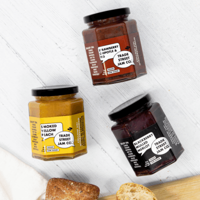Jam Wellness Bundle