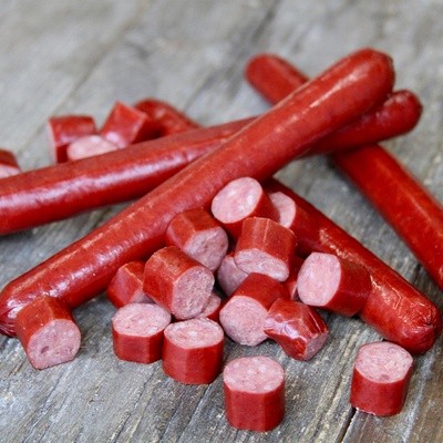 Snack Sticks - 10 Packages image