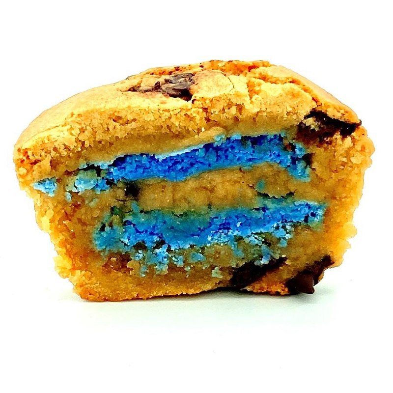 Gluten-free Macarownies™ (4 pack) image