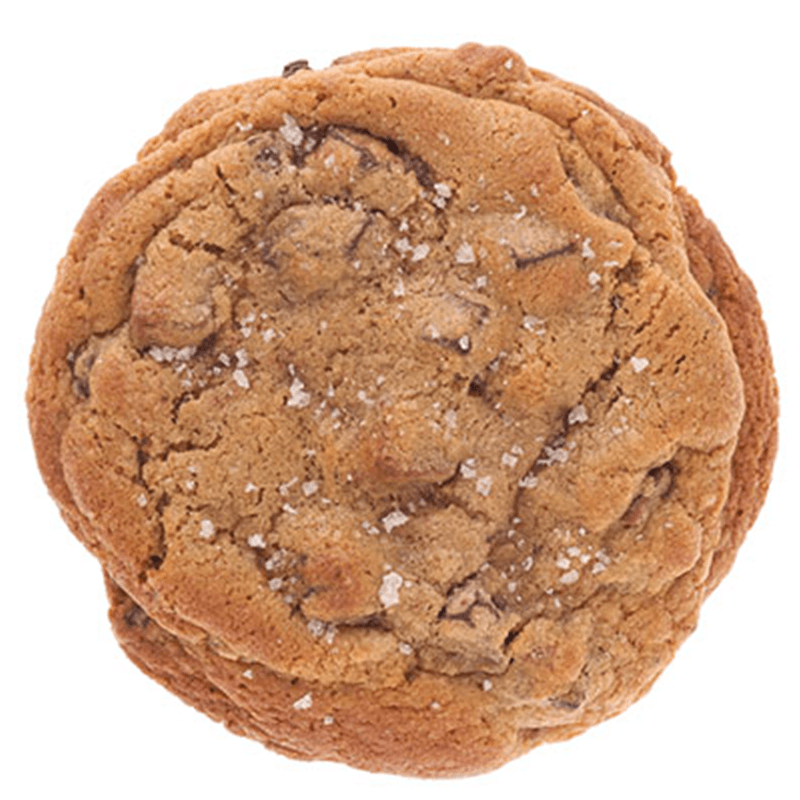 Sea Salt Chocolate Chunk(pack of 5)  image