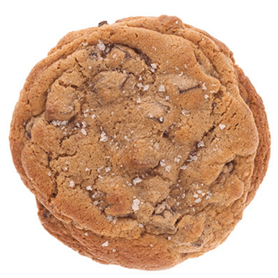 Sea Salt Chocolate Chunk(pack of 5)  image