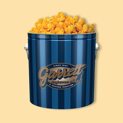 CheeseCorn (Classic Size) image