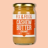 Cashew Butter 10 oz