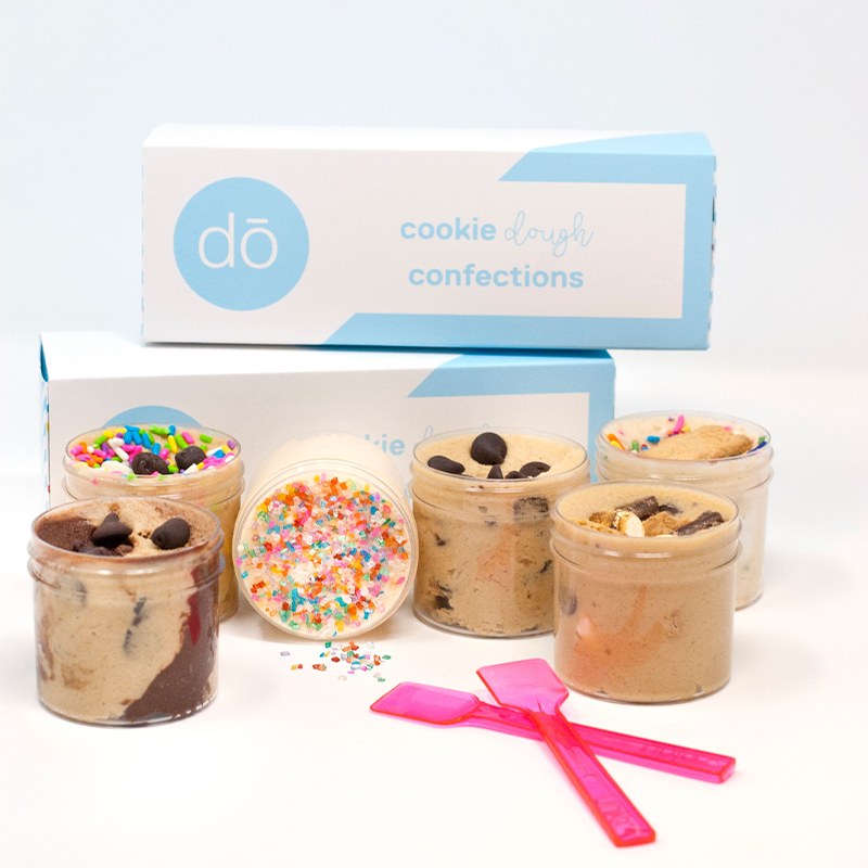 Best-Seller Taster Pack image
