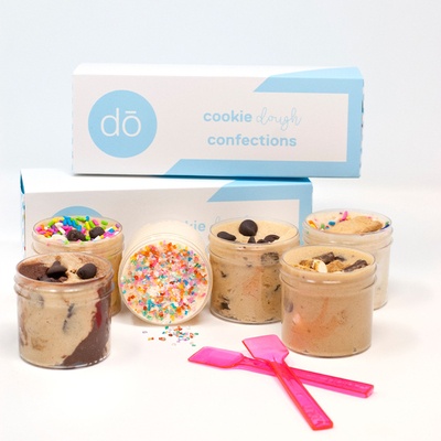 Best-Seller Taster Pack image