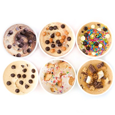 Best-Seller 6 Pack image