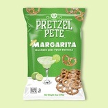Margarita Mini Twist Pretzels 6 oz