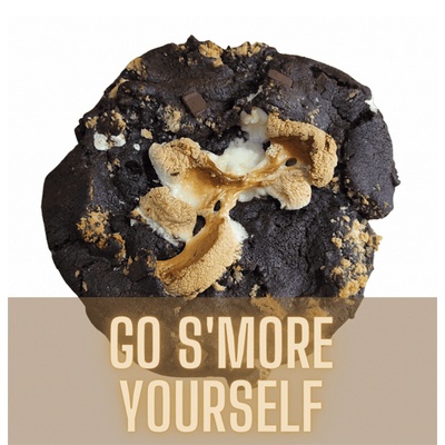 OG S'more Cookie (4) image
