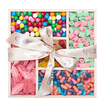 Candylicious Gift Tray image