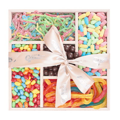 Tropical Storm Gift Tray image