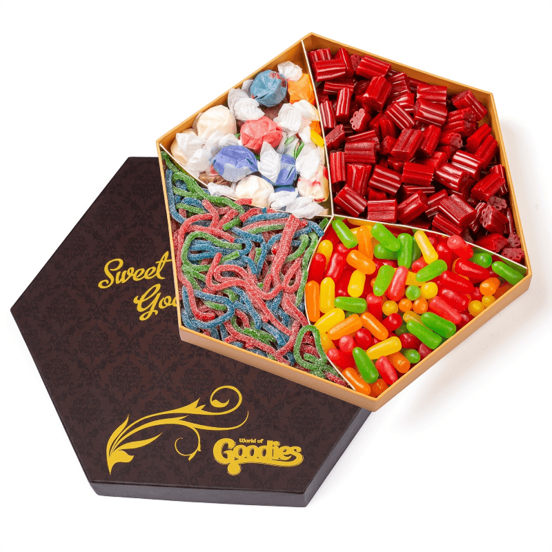 Signature Candy Gift Box image