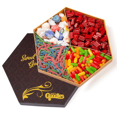 Signature Candy Gift Box image