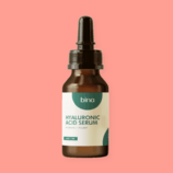 Hyaluronic Acid Serum 