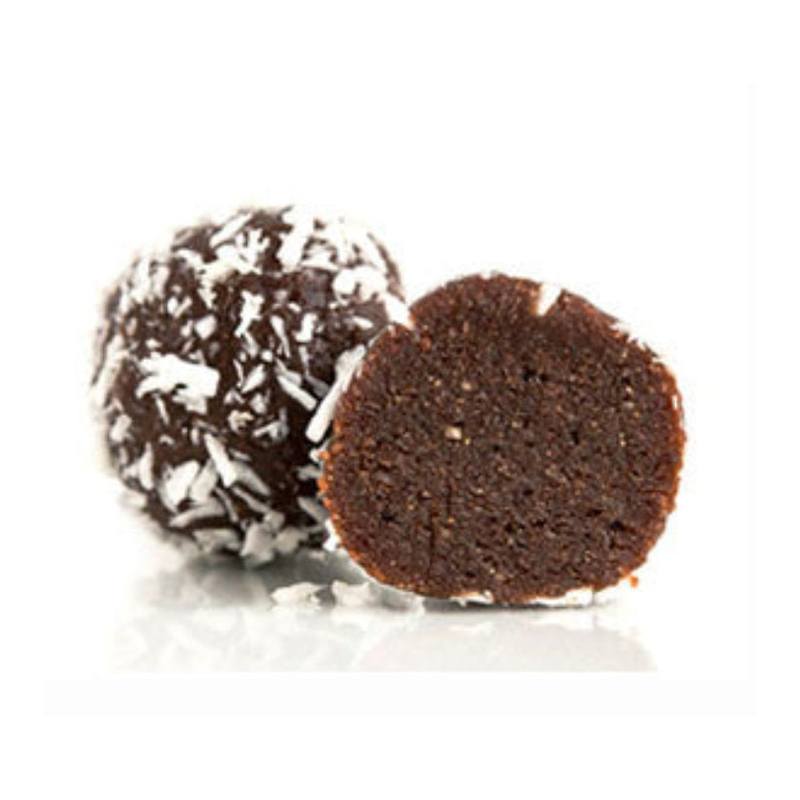 Coconut Energy Vegan Truffles (9) image