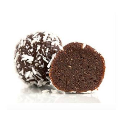 Coconut Energy Vegan Truffles (9) image