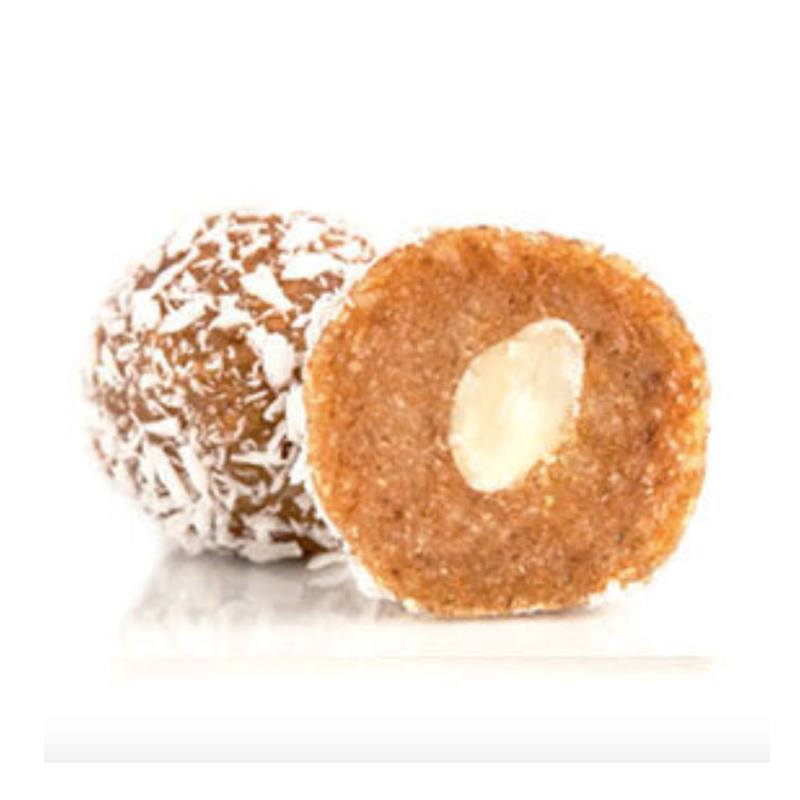 Coconut Joy Vegan Truffles (9) image
