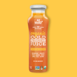 Organic Cold-Pressed Tropical Escape Juice 11 fl oz