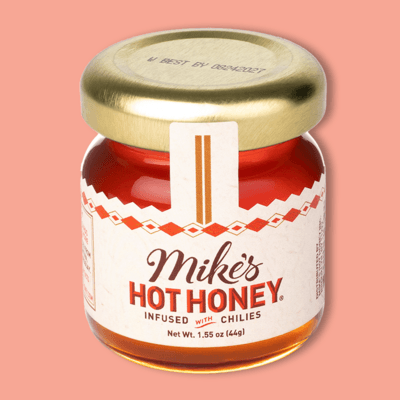 Original Hot Honey Mini Jar 1.55 oz image