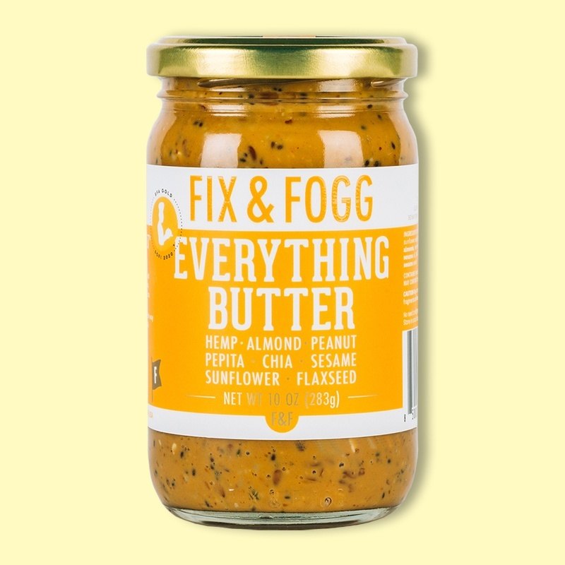 Everything Butter 10 oz image