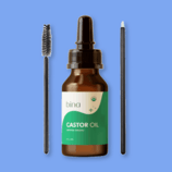 Castor Oil 