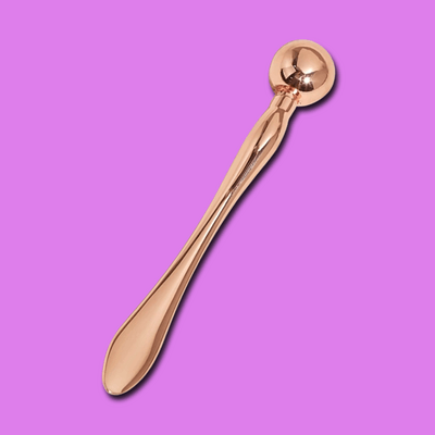 Puffy Eye Massager & Applicator image