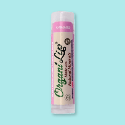 Shimmer Tinted Lip Balm image