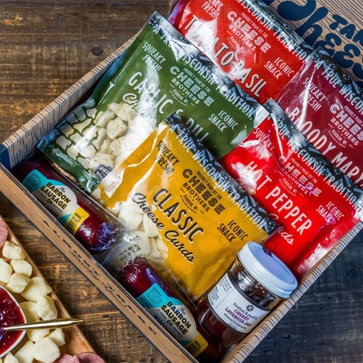 The Char-CURD-erie Box image