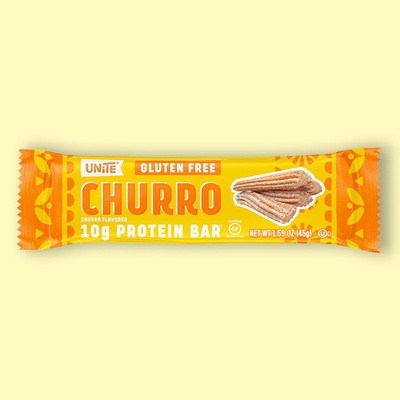 Churro Protein Bar 1.58 oz