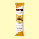 Dark Chocolate Banana Bread GF Oat & Energy Bites 1.5 oz
