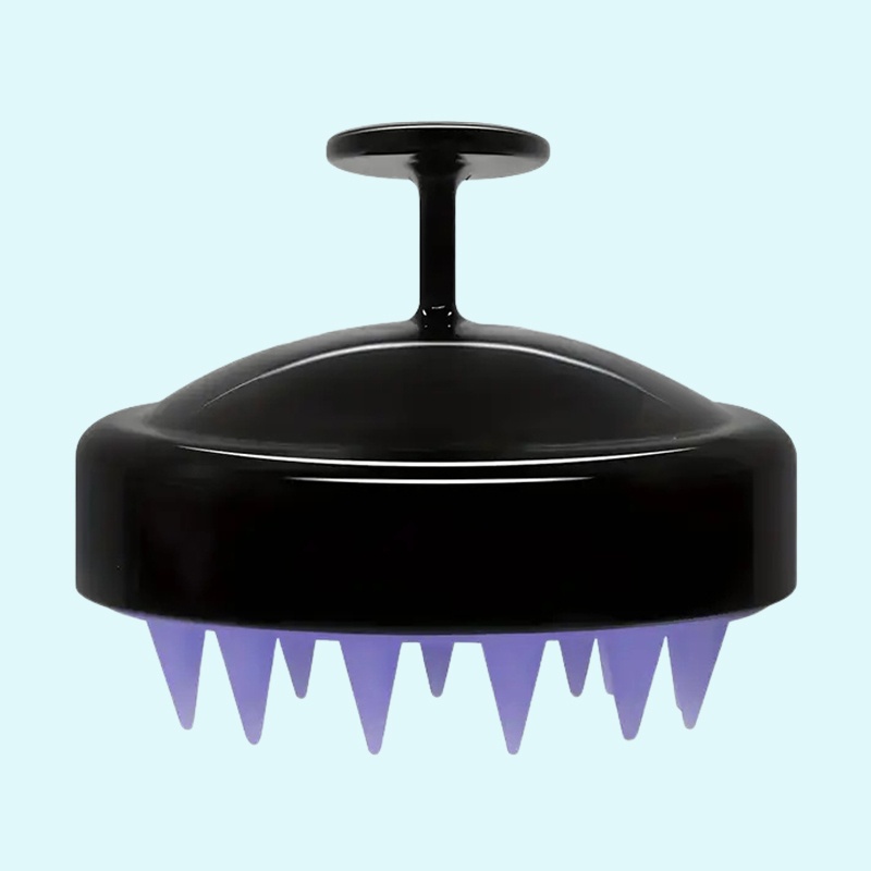 Scalp Massager image