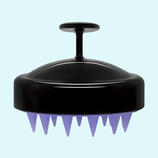 Scalp Massager