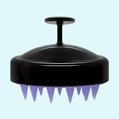Scalp Massager image