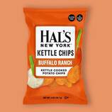 Buffalo Ranch Kettle Cooked Potato Chips 2 oz