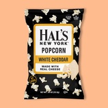 White Cheddar Popcorn .90 oz