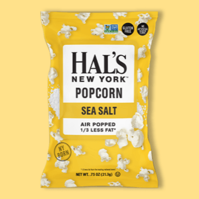 Sea Salt Popcorn 0.75oz image
