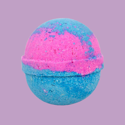 Bath Bomb
