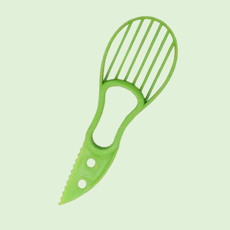 Avocado Slicer 3-in-1 image