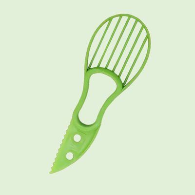 Avocado Slicer 3-in-1