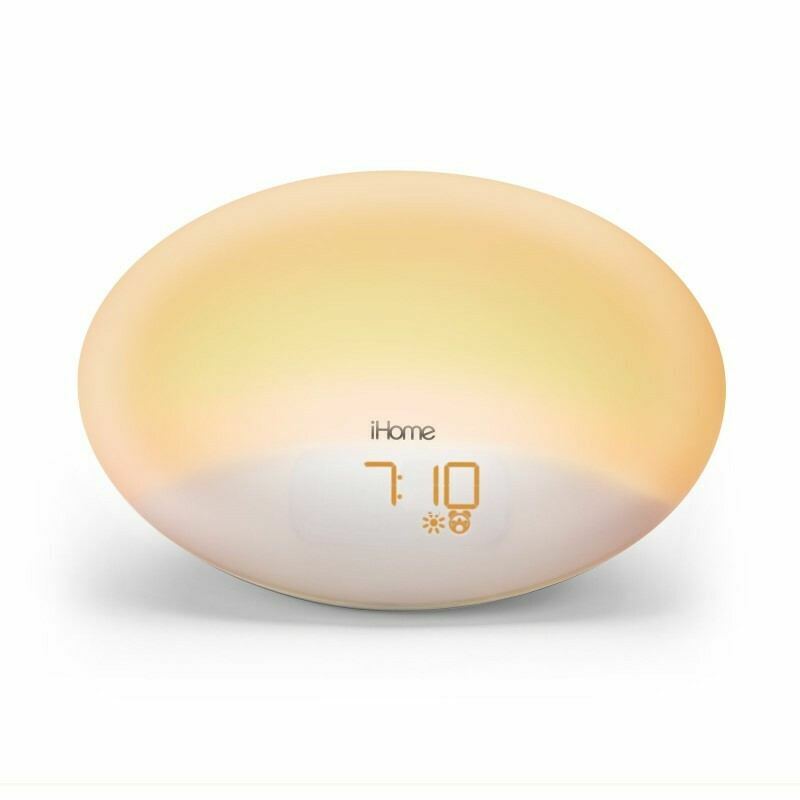 Bedside Sleep Therapy Machine image