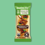 Awesome Almond Butter Chocolate Organic Energy Bar 1.52 oz