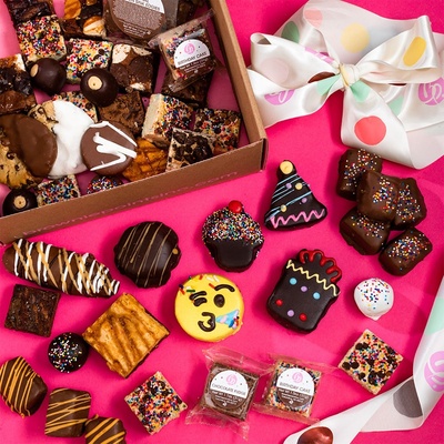 It's Your Birthday Gift Box (40) image